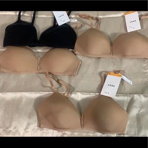 DKNY BRALETTE